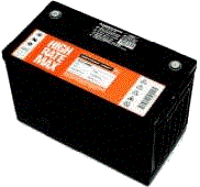 C&amp;D Technologies UPS 12-440 MRX     Аккумулятор C&amp;D Technologies UPS 12–440 MRX Характеристики: Напряжение - 12 В; Емкость - 121 Ач; Габариты: длина 340,9 мм, ширина 172,7 мм, высота 216,4 мм, вес: 36  кг