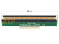 Печатающая термоголовка для СП402ФР-К