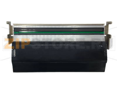 Печатающая термоголовка Zebra Z4M (300dpi) Оригинальная печатающая головка Zebra G79057M предназначена для установки в промышленный принтер этикеток Zebra Z4M с разрешением печати 300 dpi. Термоголовка формирует изображение посредством точечного нагрева термочувствительного материала либо красящей ленты при термотрансферной печати. Она подходит для нанесения текста, штрихкодов, графики и служебной информации на этикетки и ярлыки.