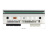 Печатающая термоголовка Zebra 110Xi4 (300dpi)
