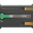 Аккумулятор 7,4V, 2400mAh Motorola Symbol MC9090-S - Аккумулятор 7,4V, 2400mAh Motorola Symbol MC9090-S