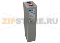 Sonnenschein A602/600 (6 OPzV 600) Гелевый аккумулятор Sonnenschein A602/600 (6 OPzV 600) Характеристики: Напряжение - 2 В; Емкость - 748 Ач; Технология: GEL Габариты: длина 146 мм, ширина 207 мм, высота 693 мм, вес: 50  кг